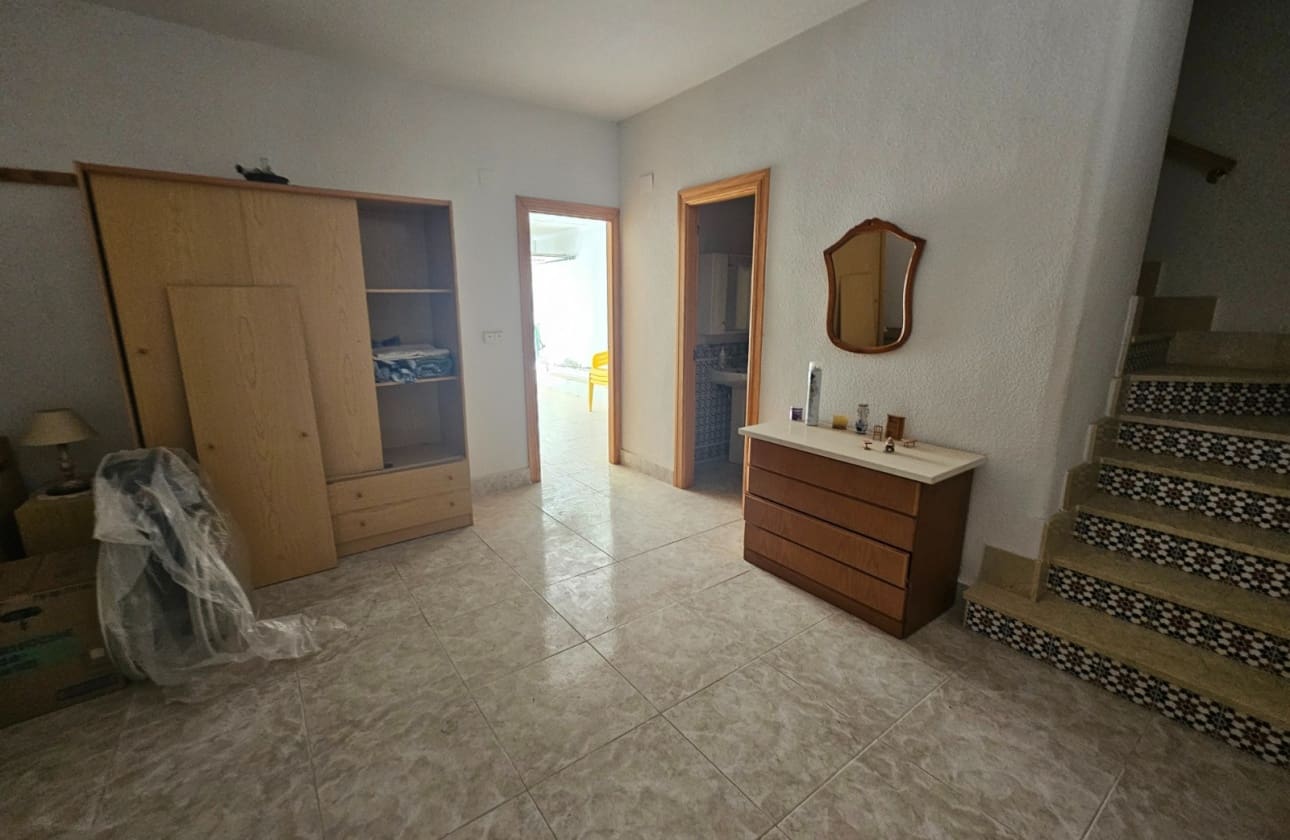 3 quarto Bungalow para venda em Guardamar del Segura com garagem - 220 000 € (Ref: 9622138)