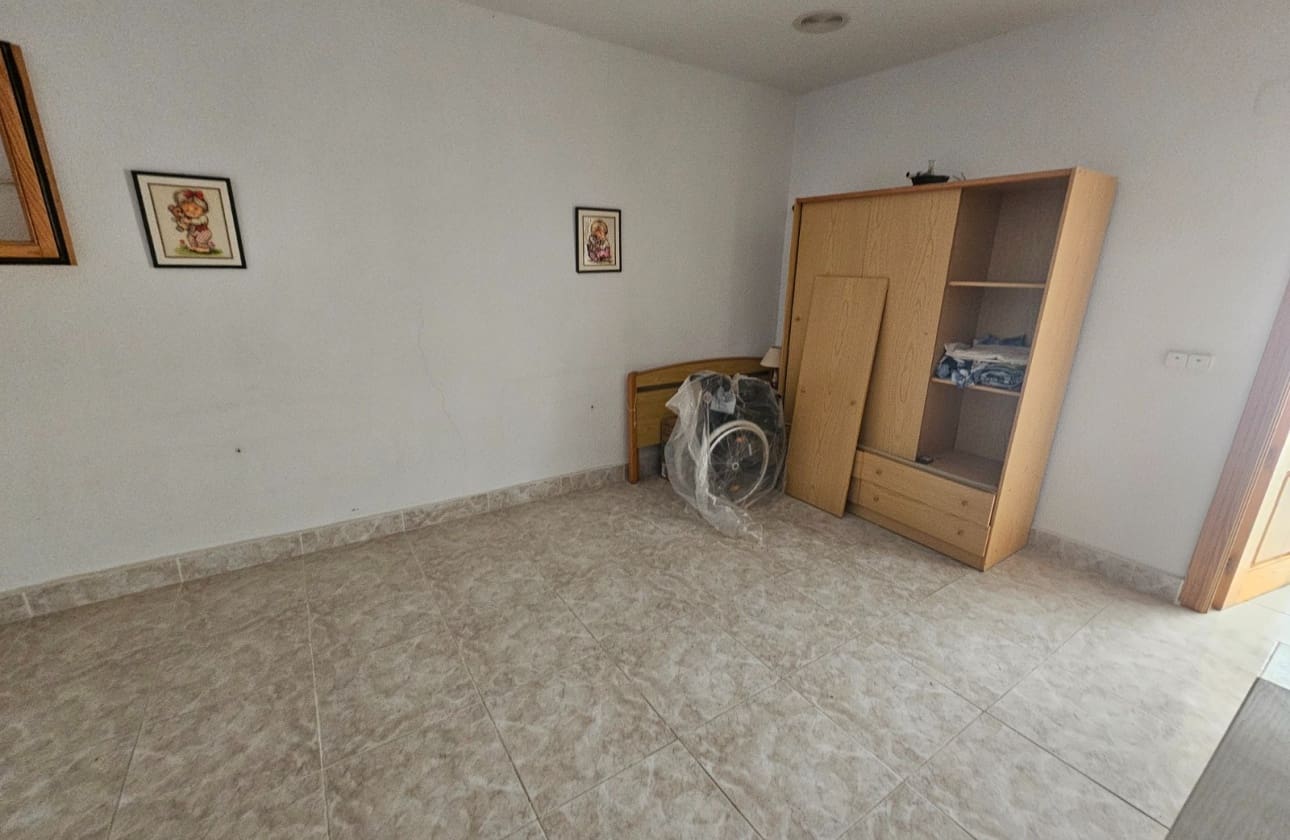 3 quarto Bungalow para venda em Guardamar del Segura com garagem - 220 000 € (Ref: 9622138)