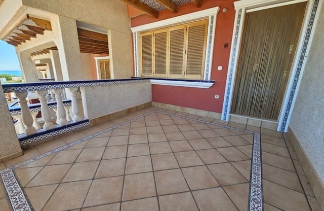 3 quarto Bungalow para venda em El Moncayo - El Pòrtic, Guardamar del Segura com garagem - 220 000 € (Ref: 9622138)