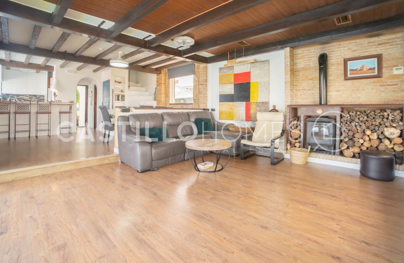 3 bedroom Townhouse for sale in Orihuela Costa with pool - € 430,000 (Ref: 9622142)