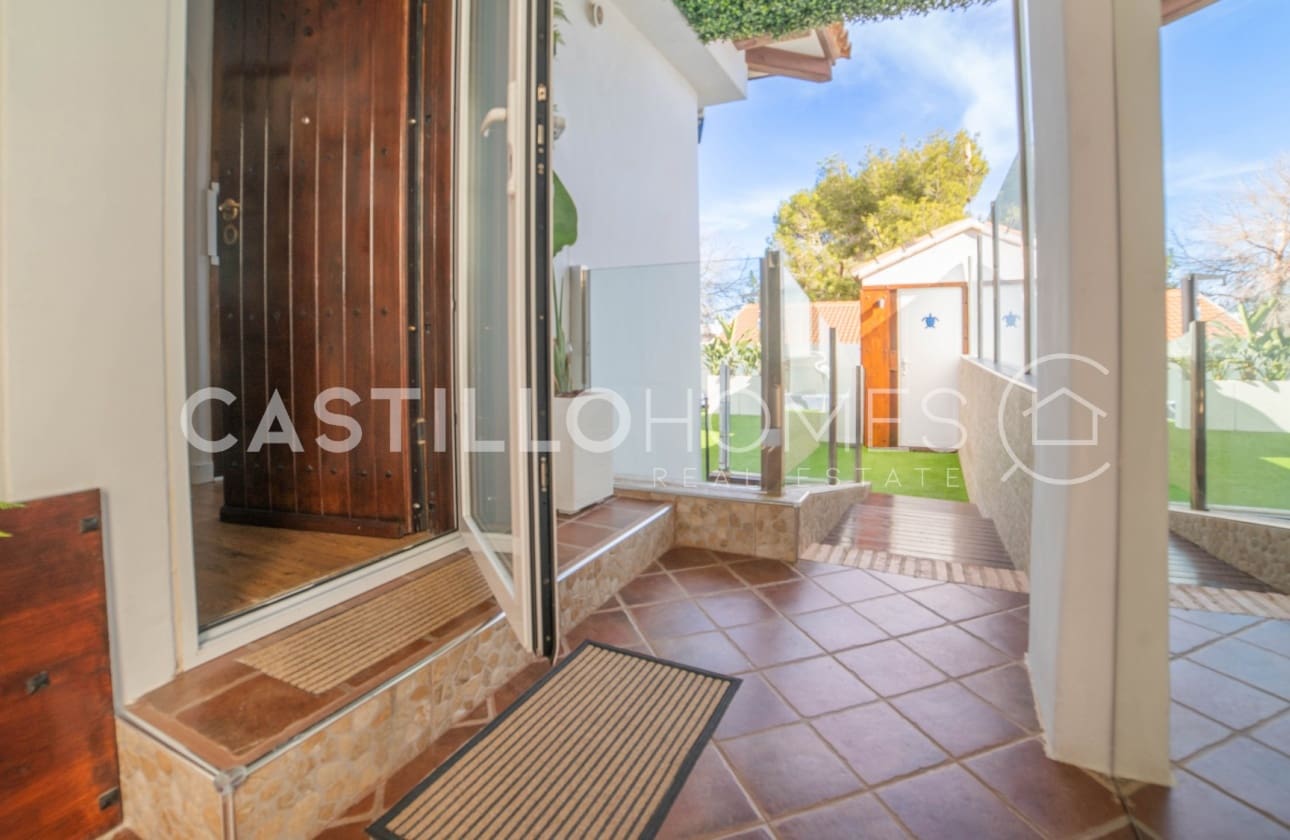 3 bedroom Townhouse for sale in Orihuela Costa with pool - € 430,000 (Ref: 9622142)