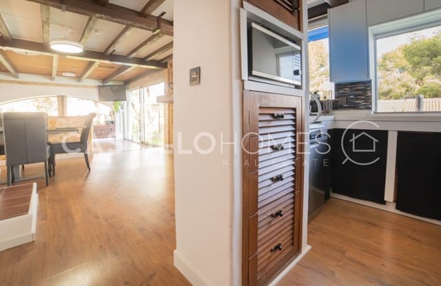 3 bedroom Townhouse for sale in Lomas de Cabo Roig - Los Dolses, Orihuela with pool - € 430,000 (Ref: 9622142)