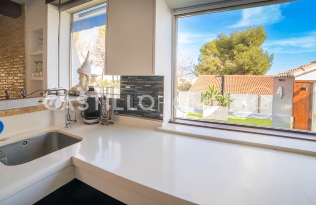 3 bedroom Townhouse for sale in Lomas de Cabo Roig - Los Dolses, Orihuela with pool - € 430,000 (Ref: 9622142)