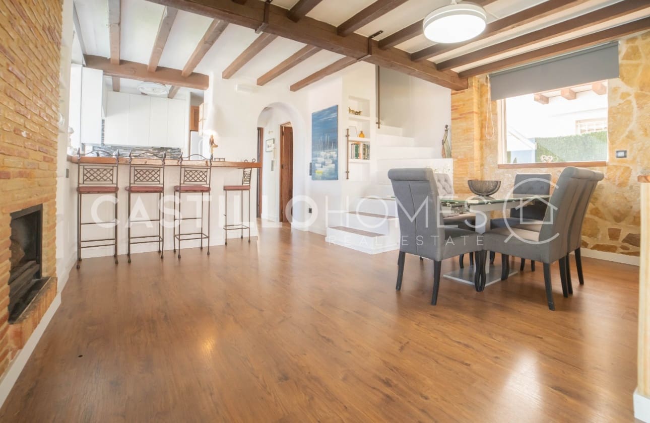 3 bedroom Townhouse for sale in Orihuela Costa with pool - € 430,000 (Ref: 9622142)