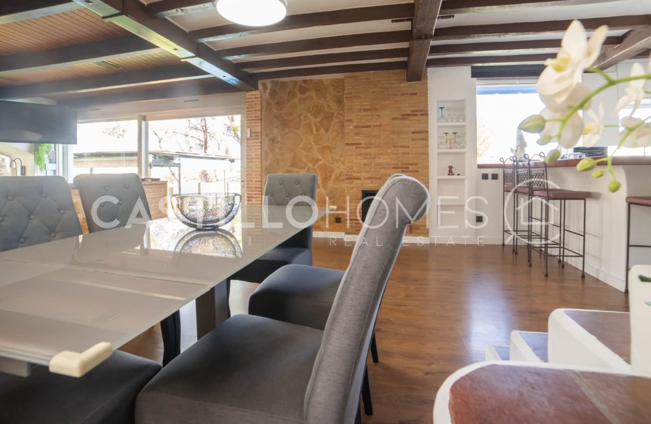 3 bedroom Townhouse for sale in Orihuela Costa with pool - € 430,000 (Ref: 9622142)