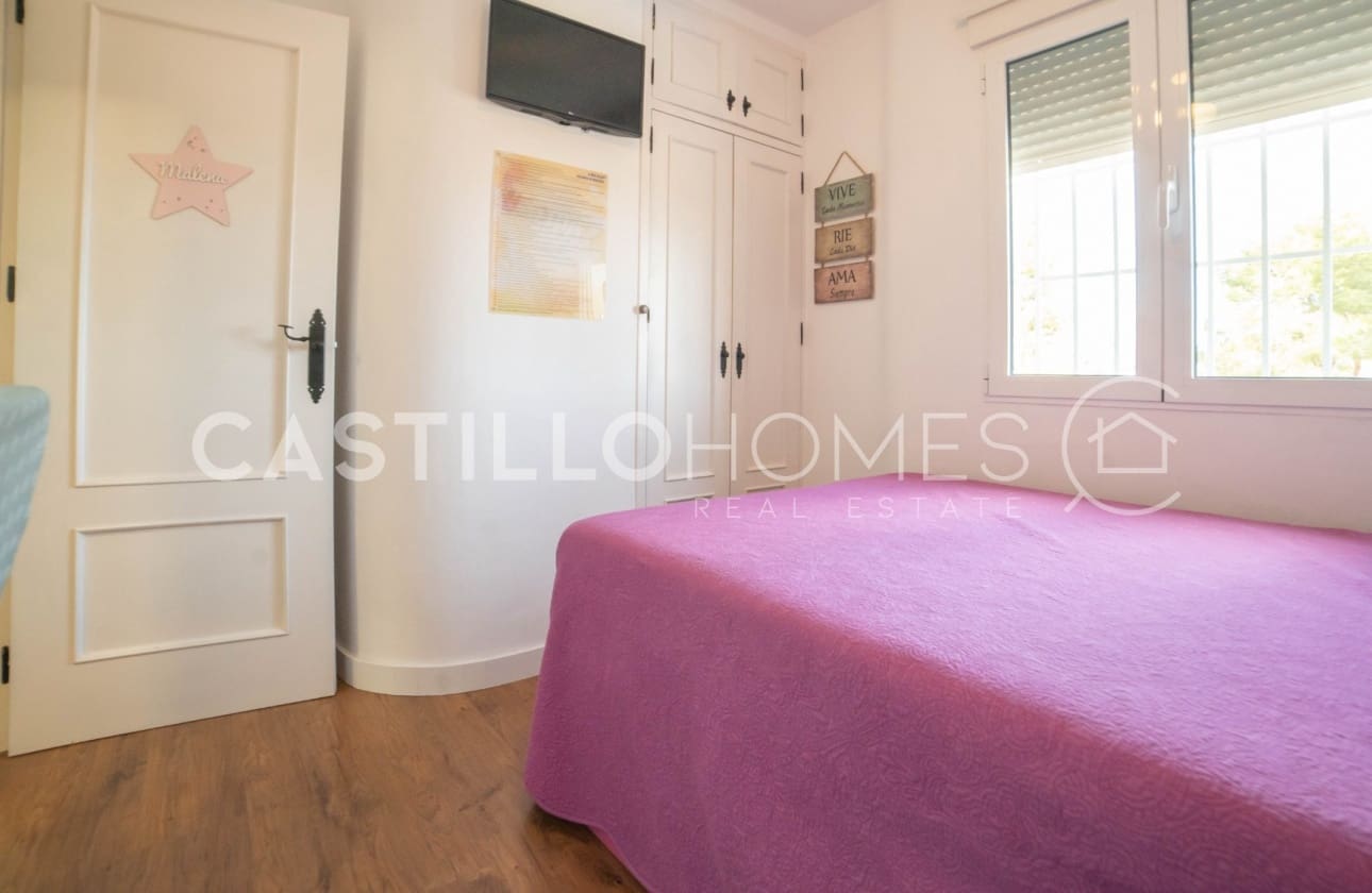 3 bedroom Townhouse for sale in Orihuela Costa with pool - € 430,000 (Ref: 9622142)