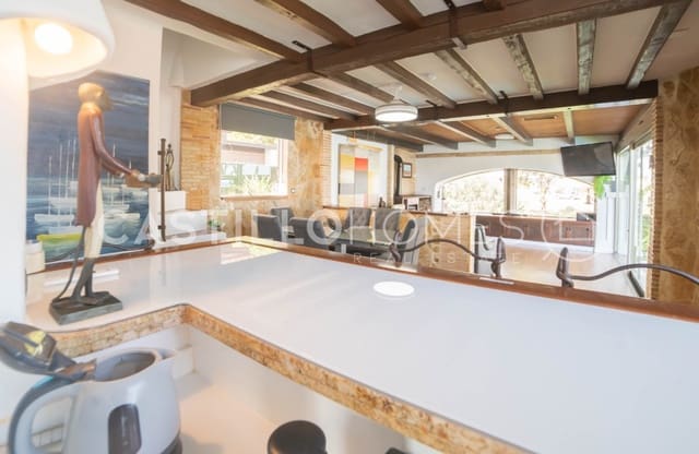 3 bedroom Townhouse for sale in Lomas de Cabo Roig - Los Dolses, Orihuela with pool - € 430,000 (Ref: 9622142)