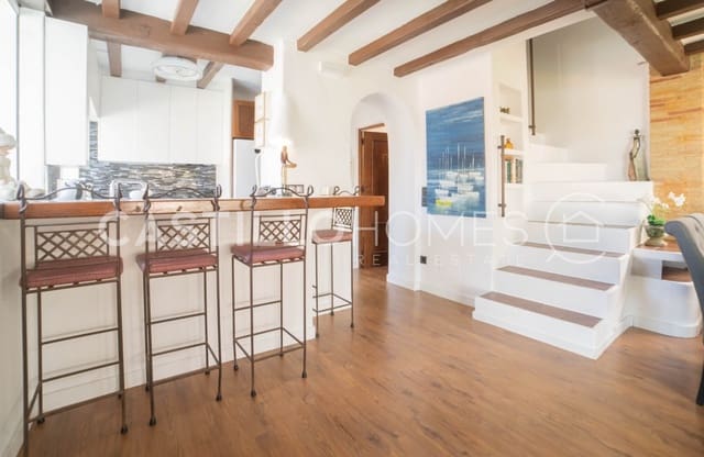 3 bedroom Townhouse for sale in Lomas de Cabo Roig - Los Dolses, Orihuela with pool - € 430,000 (Ref: 9622142)