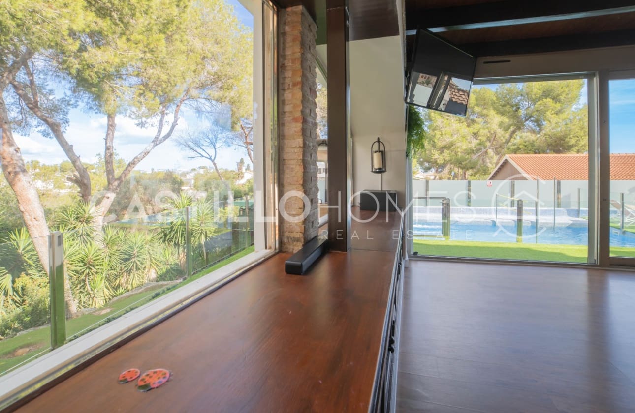 3 bedroom Townhouse for sale in Orihuela Costa with pool - € 430,000 (Ref: 9622142)