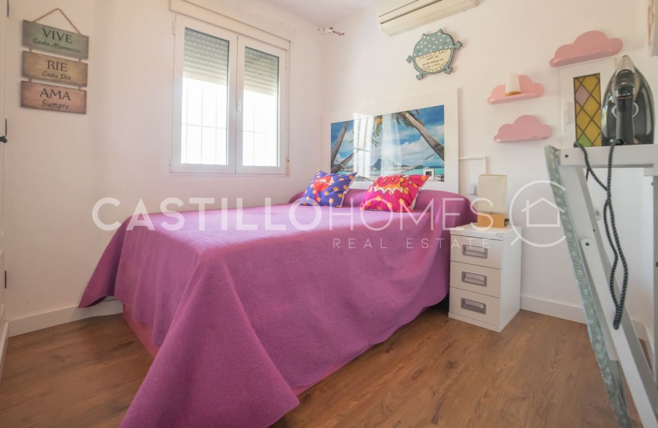 3 bedroom Townhouse for sale in Orihuela Costa with pool - € 430,000 (Ref: 9622142)