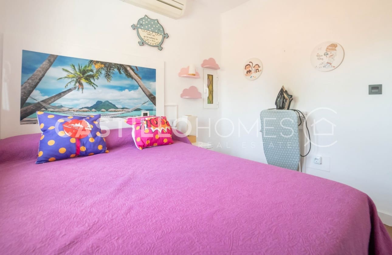 3 bedroom Townhouse for sale in Orihuela Costa with pool - € 430,000 (Ref: 9622142)