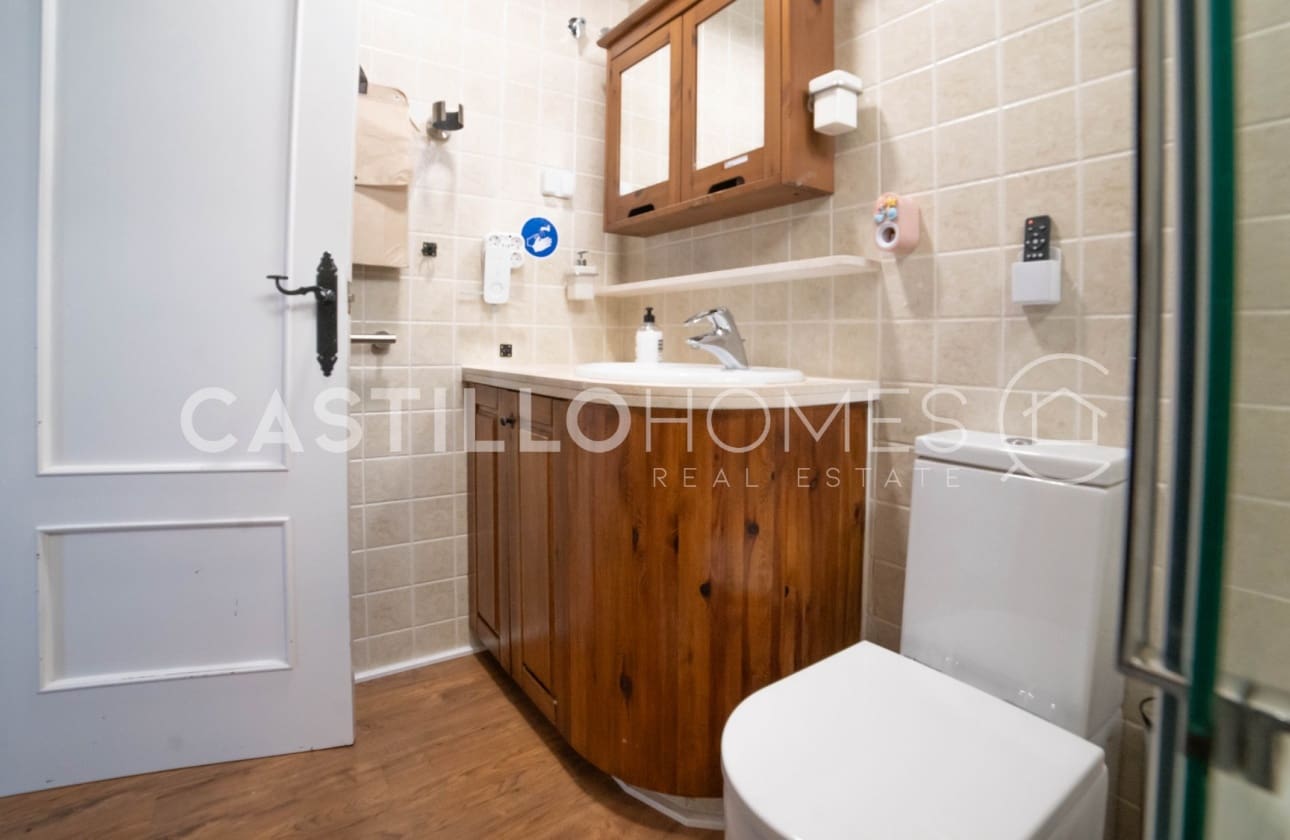 3 bedroom Townhouse for sale in Orihuela Costa with pool - € 430,000 (Ref: 9622142)