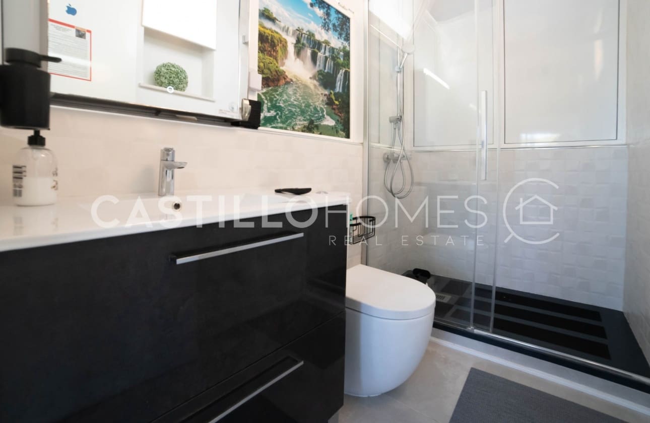 3 bedroom Townhouse for sale in Orihuela Costa with pool - € 430,000 (Ref: 9622142)