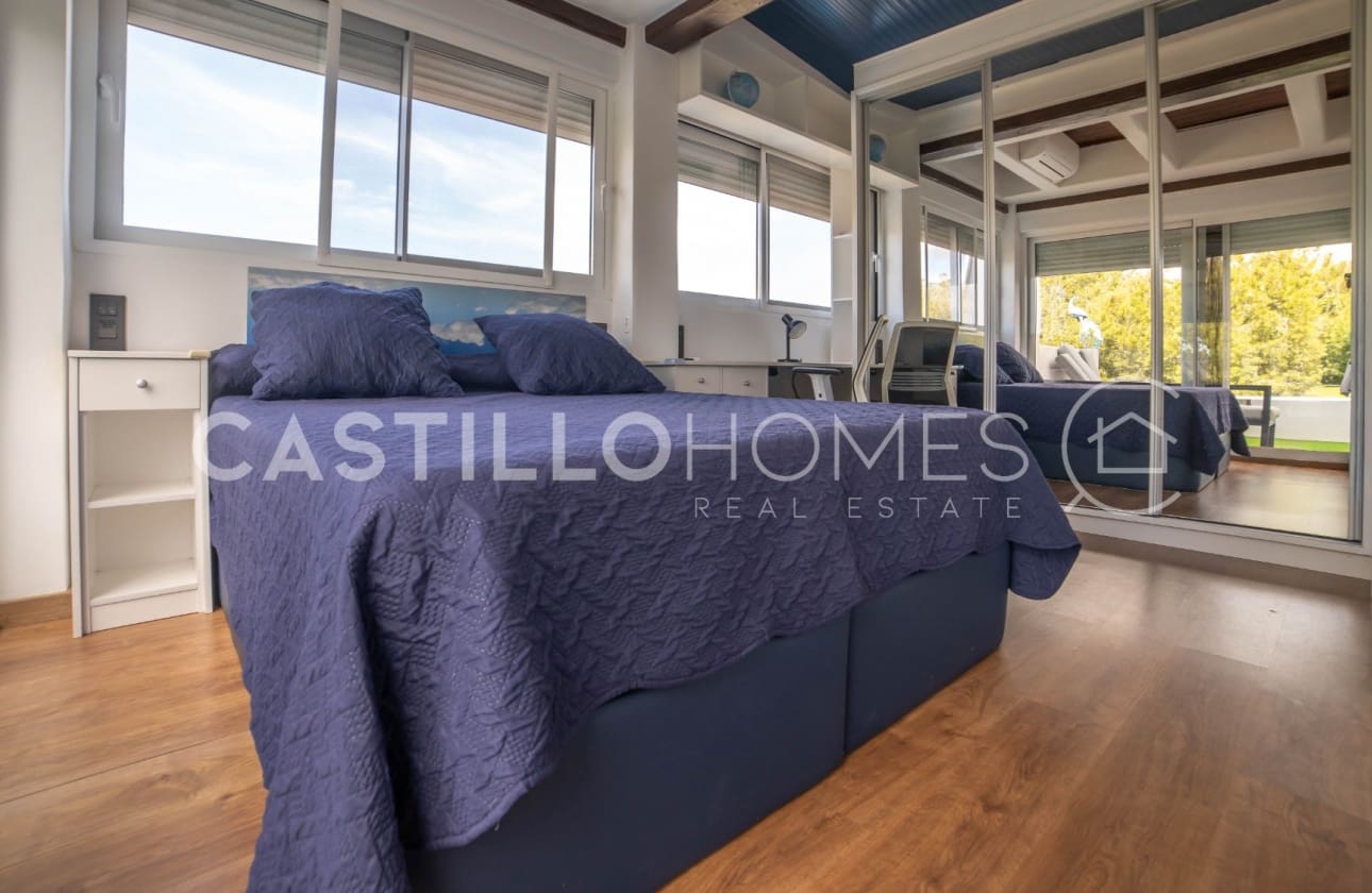 3 bedroom Townhouse for sale in Orihuela Costa with pool - € 430,000 (Ref: 9622142)