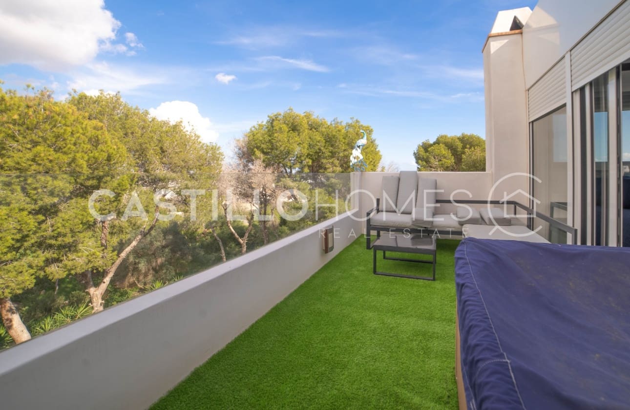 3 bedroom Townhouse for sale in Orihuela Costa with pool - € 430,000 (Ref: 9622142)