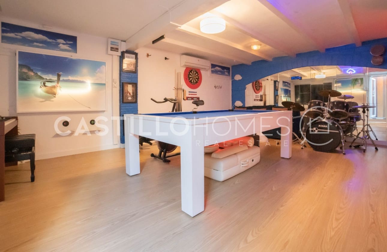 3 bedroom Townhouse for sale in Orihuela Costa with pool - € 430,000 (Ref: 9622142)