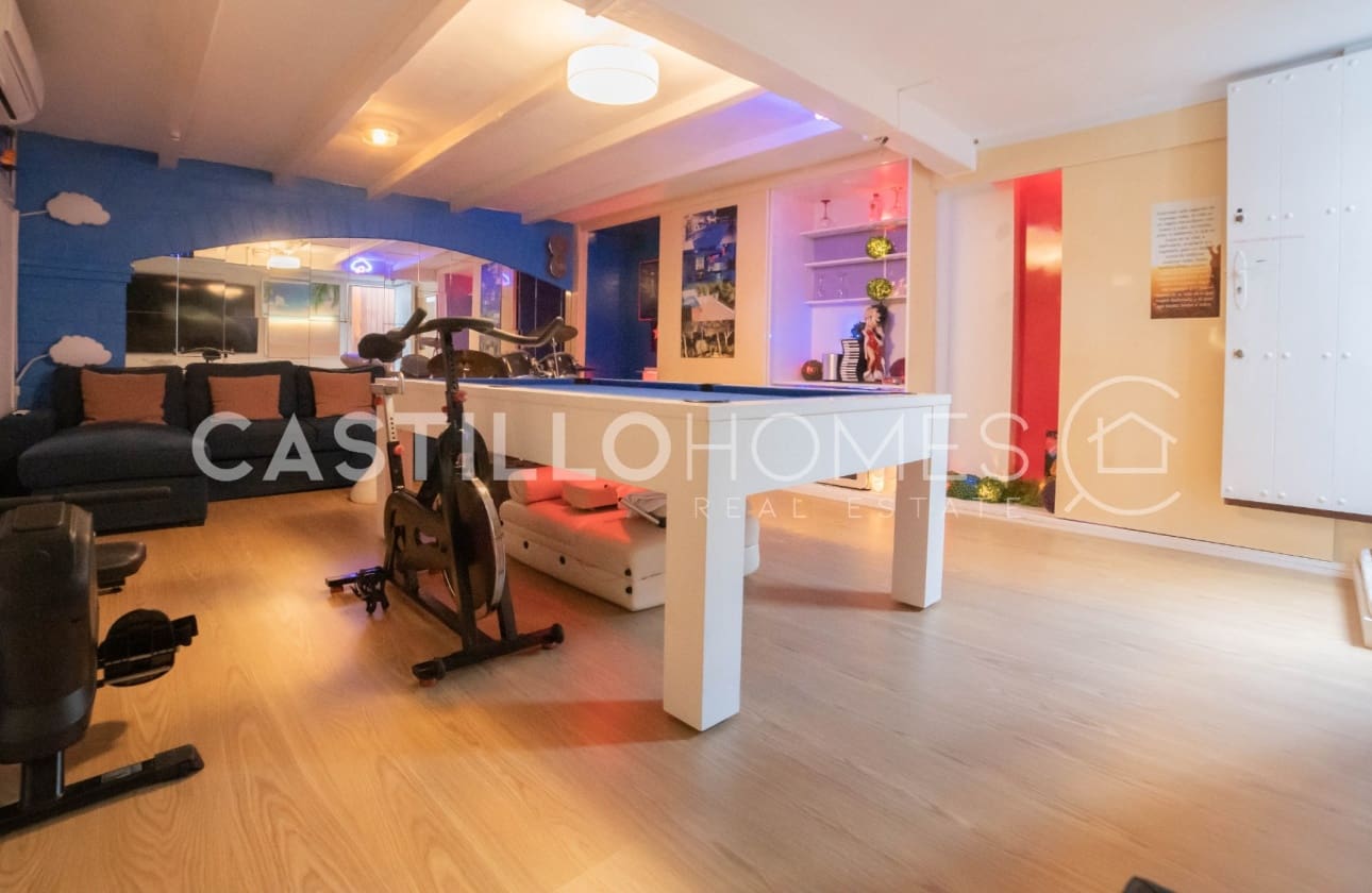 3 bedroom Townhouse for sale in Orihuela Costa with pool - € 430,000 (Ref: 9622142)