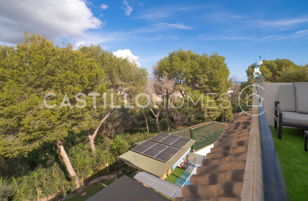 3 bedroom Townhouse for sale in Orihuela Costa with pool - € 430,000 (Ref: 9622142)