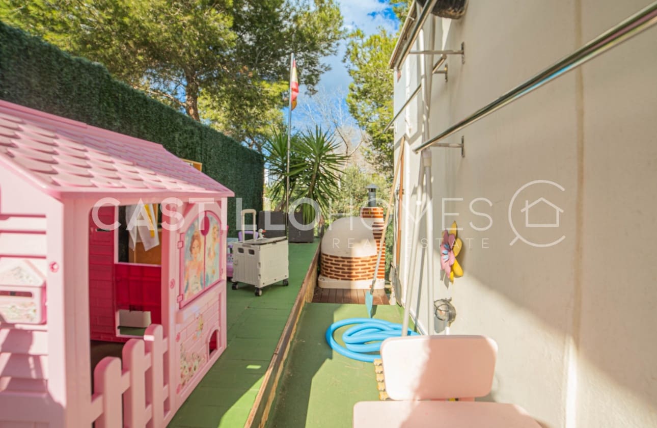 3 bedroom Townhouse for sale in Orihuela Costa with pool - € 430,000 (Ref: 9622142)