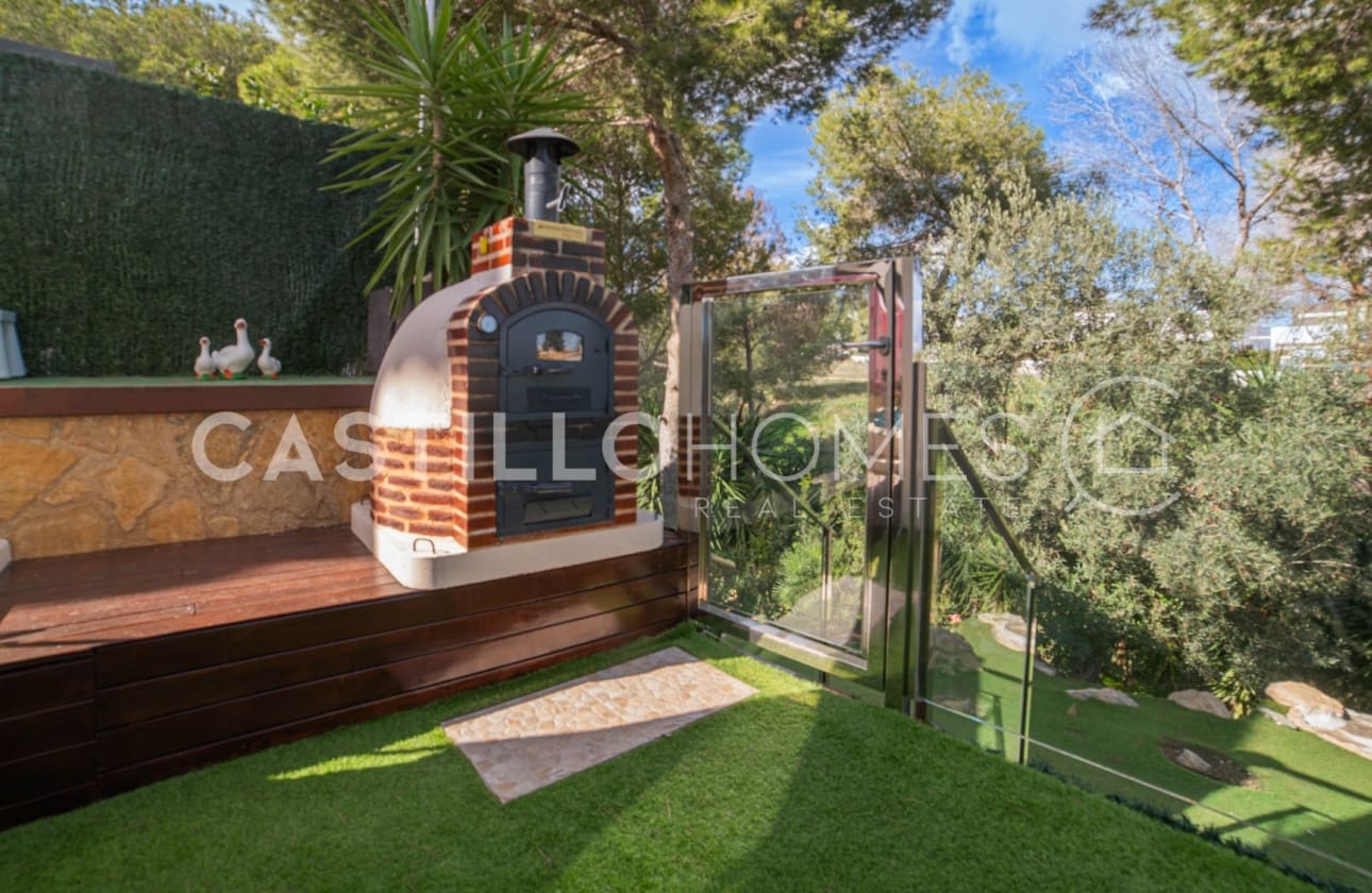 3 bedroom Townhouse for sale in Orihuela Costa with pool - € 430,000 (Ref: 9622142)