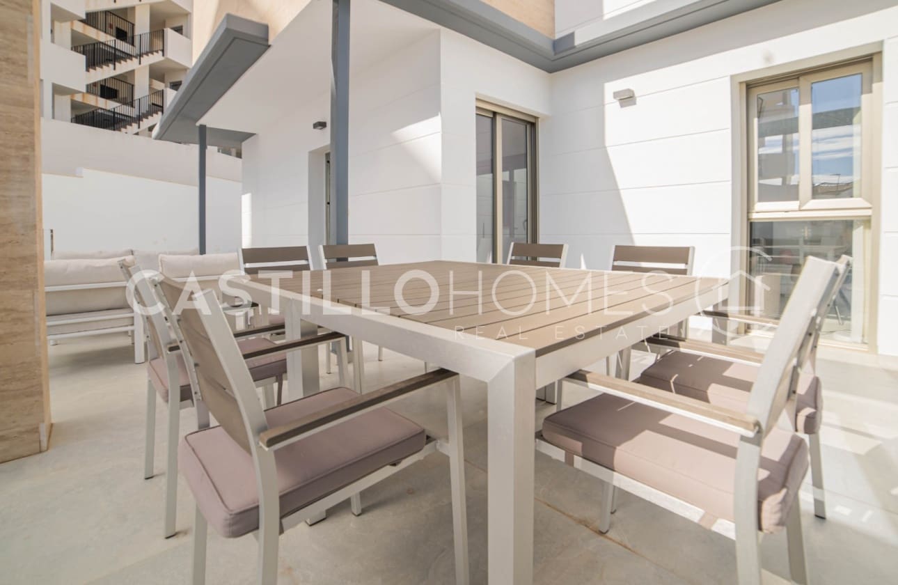 Chalet de 4 habitaciones en Filipinas en venta con piscina - 595.000 € (Ref: 9622143)