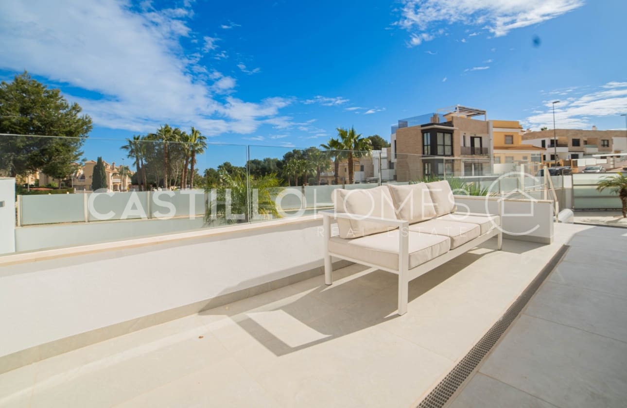 Chalet de 4 habitaciones en Filipinas en venta con piscina - 595.000 € (Ref: 9622143)