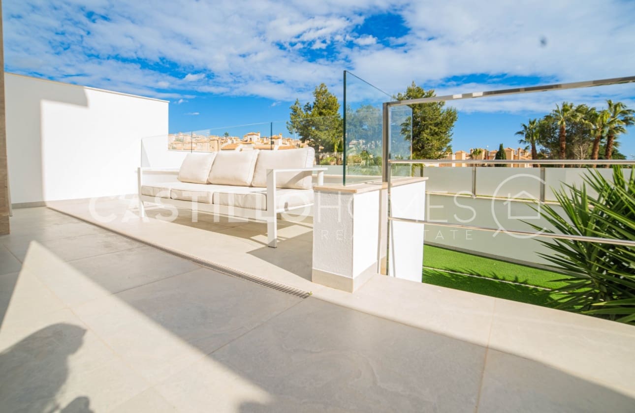 Chalet de 4 habitaciones en Filipinas en venta con piscina - 595.000 € (Ref: 9622143)