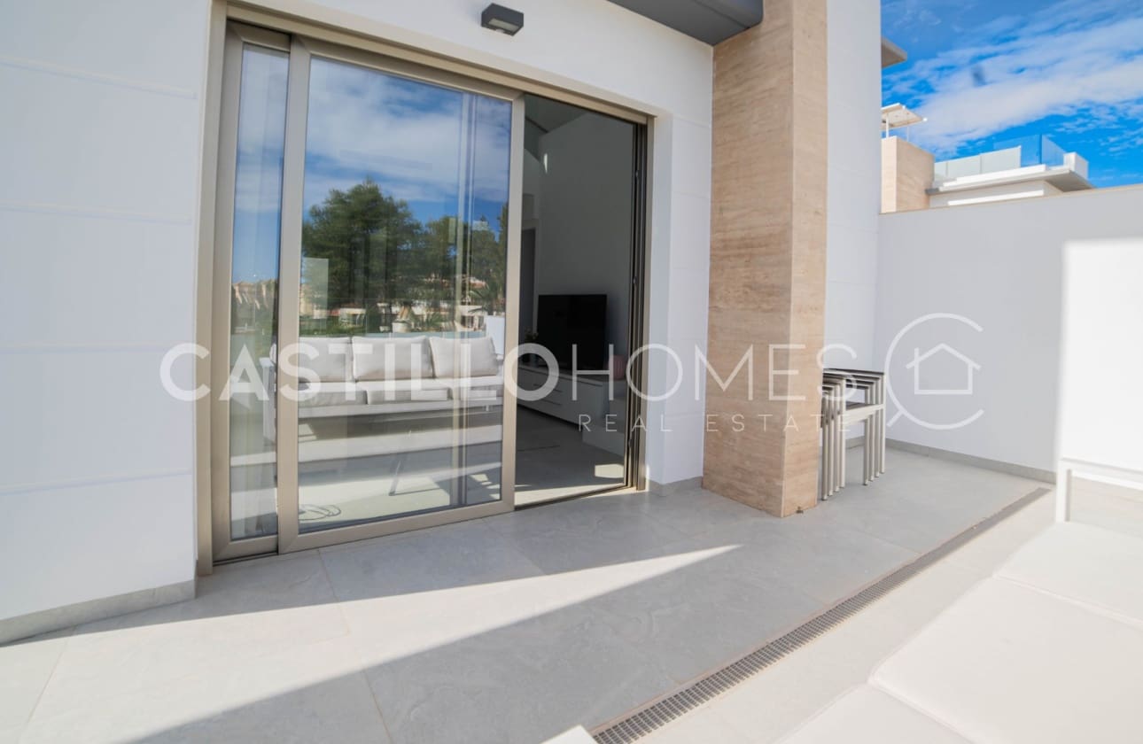 Chalet de 4 habitaciones en Filipinas en venta con piscina - 595.000 € (Ref: 9622143)