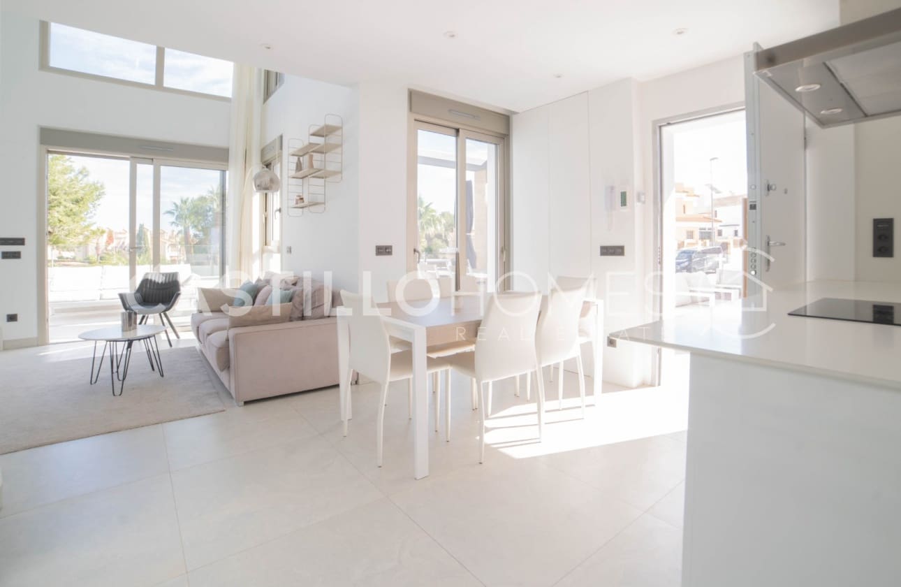 Chalet de 4 habitaciones en Filipinas en venta con piscina - 595.000 € (Ref: 9622143)