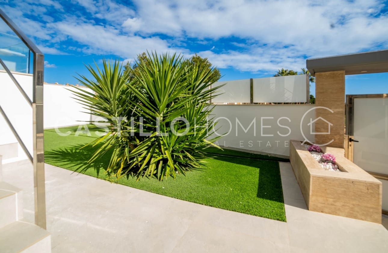 Chalet de 4 habitaciones en Filipinas en venta con piscina - 595.000 € (Ref: 9622143)