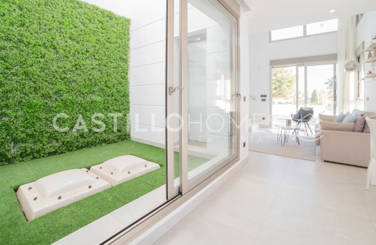 Chalet de 4 habitaciones en Filipinas en venta con piscina - 595.000 € (Ref: 9622143)