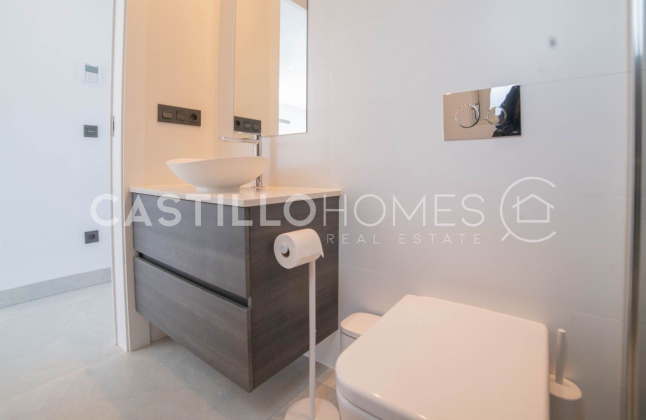 Chalet de 4 habitaciones en Filipinas en venta con piscina - 595.000 € (Ref: 9622143)