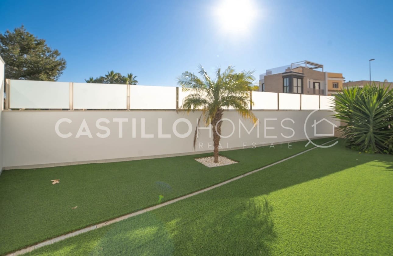 4 makuuhuone Huvila myytävänä paikassa Filipinas mukana uima-altaan - 595 000 € (Ref: 9622143)