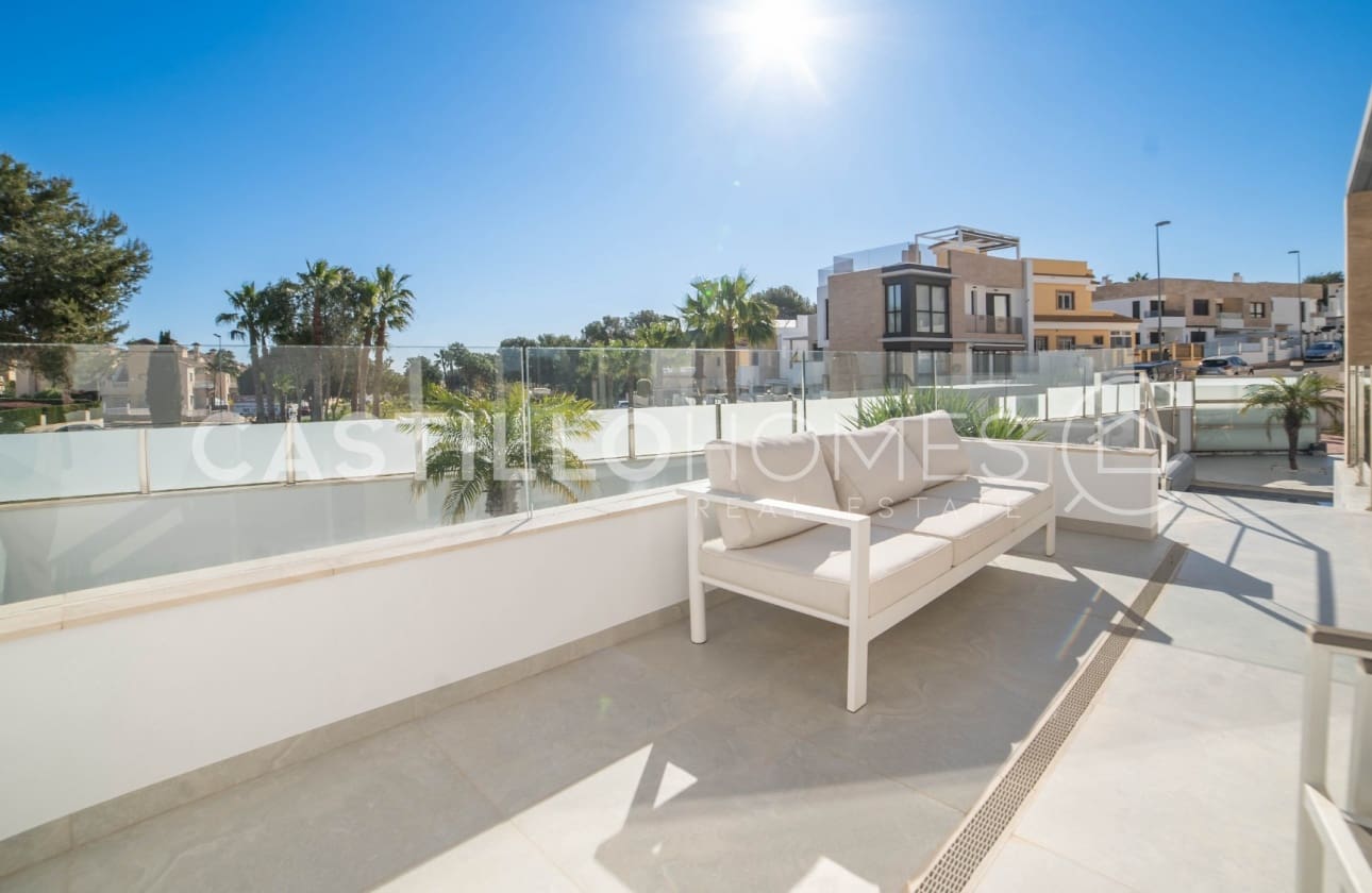 4 makuuhuone Huvila myytävänä paikassa Filipinas mukana uima-altaan - 595 000 € (Ref: 9622143)