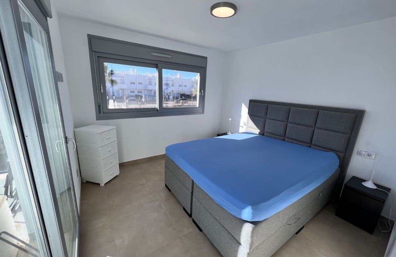 2 sovrum Lägenhet till salu i Vistabella med pool - 235 000 € (Ref: 9622144)