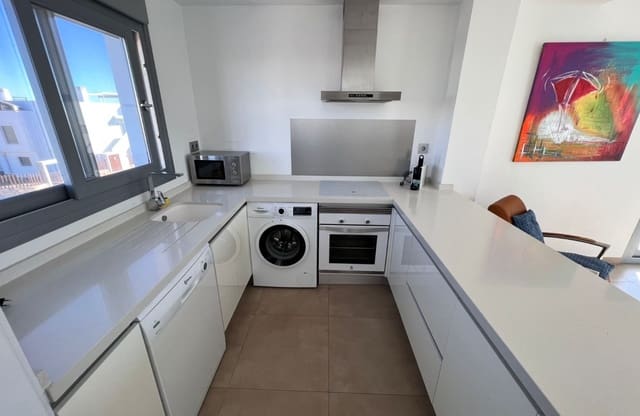 2 camera da letto Appartamento in vendita in Vistabella, Orihuela con piscina - 235.000 € (Rif: 9622144)