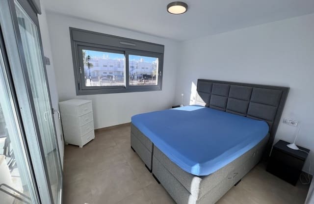 2 camera da letto Appartamento in vendita in Vistabella, Orihuela con piscina - 235.000 € (Rif: 9622144)