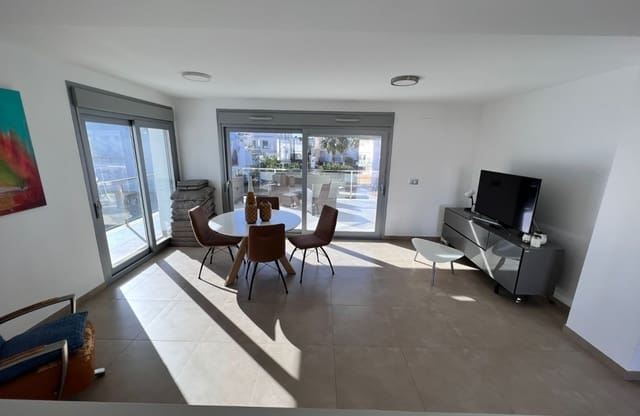 2 bedroom Apartment for sale in Vistabella, Orihuela with pool - € 235,000 (Ref: 9622144)