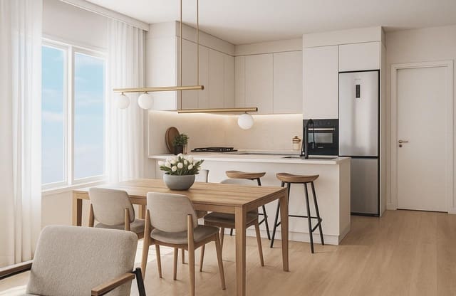 2 soveværelse Penthouse til salg i Benejúzar - € 131.250 (Ref: 9622148)