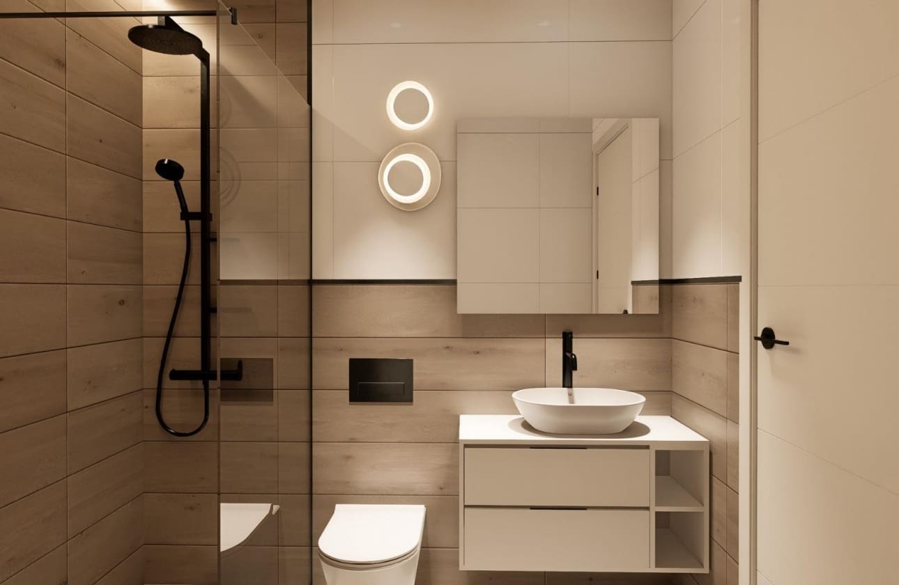 2 soveværelse Bungalow til salg i Pilar de la Horadada med swimmingpool - € 296.000 (Ref: 9622149)