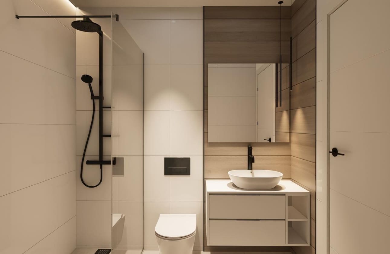 2 soveværelse Bungalow til salg i Pilar de la Horadada med swimmingpool - € 296.000 (Ref: 9622149)