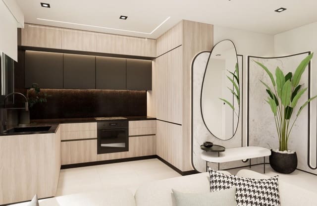 2 quarto Bungalow para venda em Pilar de la Horadada ciudad, Pilar de la Horadada com piscina - 299 900 € (Ref: 9622149)