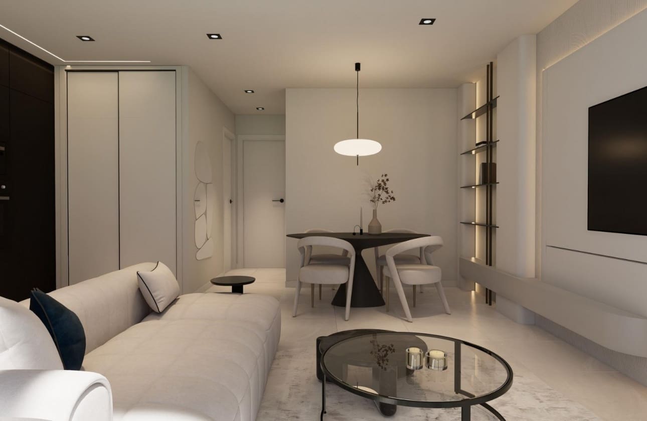 2 chambre Bungalow à vendre à Pilar de la Horadada avec piscine - 299 900 € (Ref: 9622149)