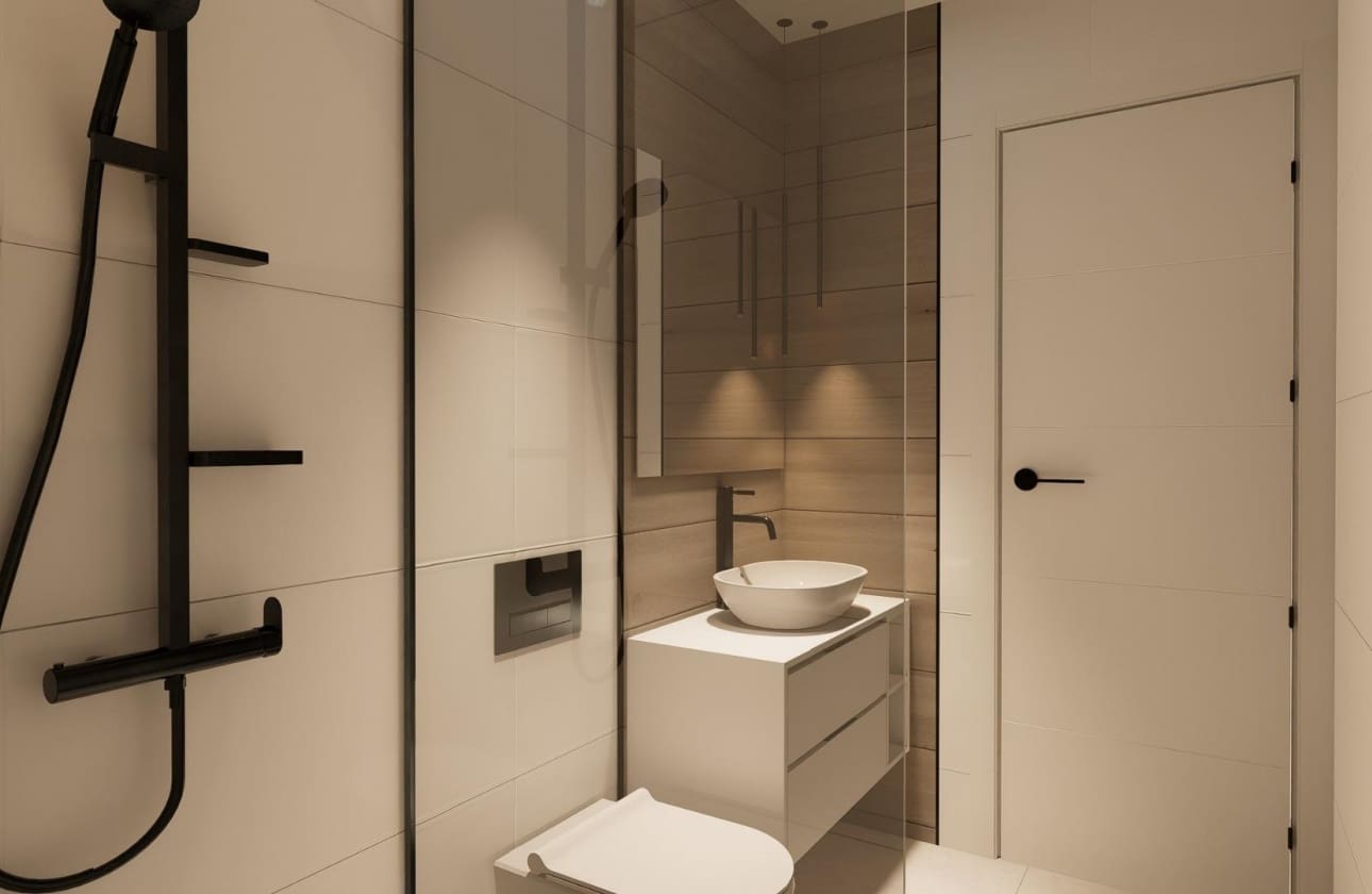 2 chambre Bungalow à vendre à Pilar de la Horadada avec piscine - 299 900 € (Ref: 9622149)