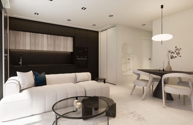 2 quarto Bungalow para venda em Pilar de la Horadada ciudad, Pilar de la Horadada com piscina - 299 900 € (Ref: 9622152)