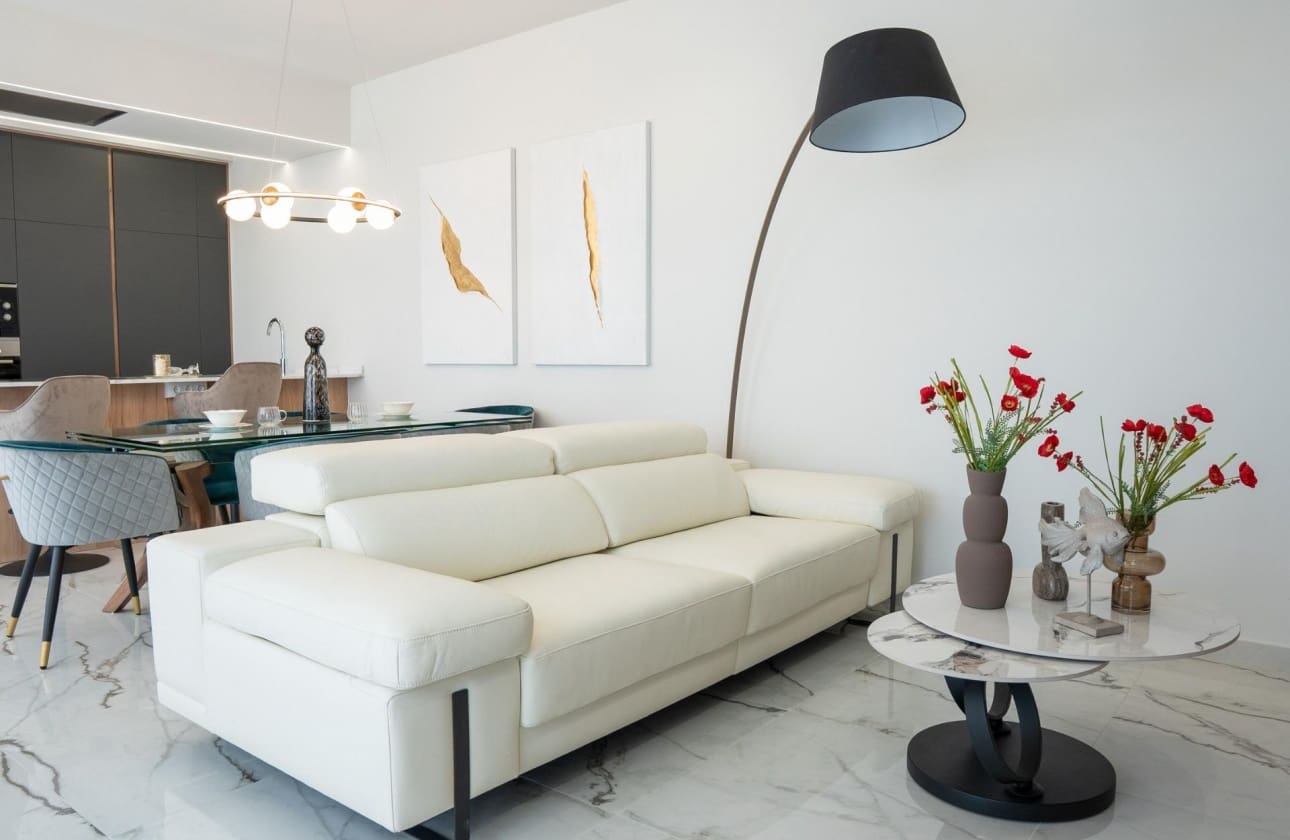 3 soveværelse Villa til salg i Ciudad Quesada med swimmingpool - € 514.000 (Ref: 9622153)