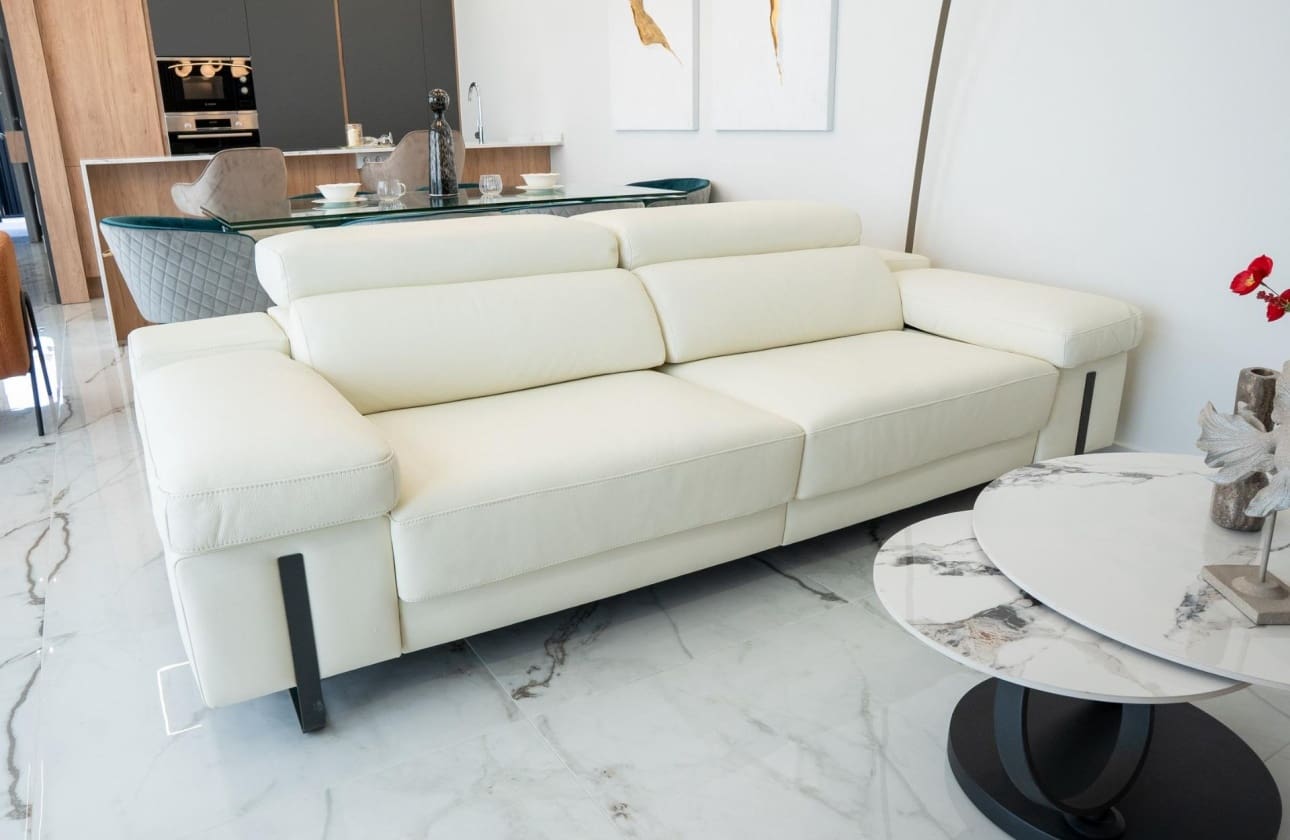 3 soveværelse Villa til salg i Ciudad Quesada med swimmingpool - € 514.000 (Ref: 9622153)