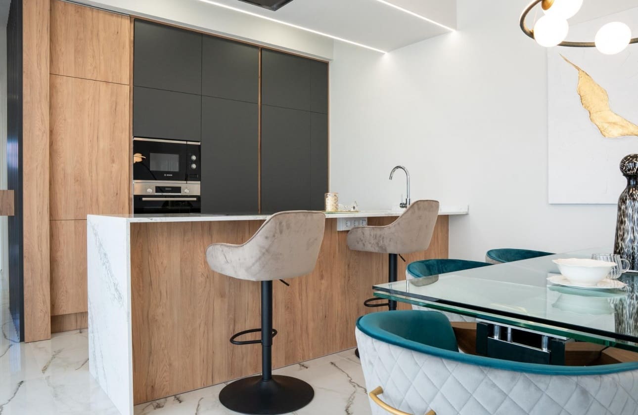 3 soveværelse Villa til salg i Ciudad Quesada med swimmingpool - € 514.000 (Ref: 9622153)