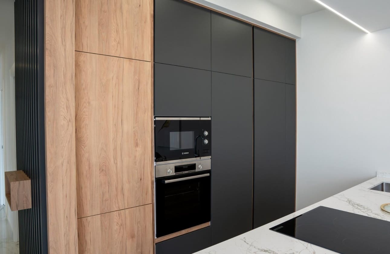 3 soveværelse Villa til salg i Ciudad Quesada med swimmingpool - € 514.000 (Ref: 9622153)