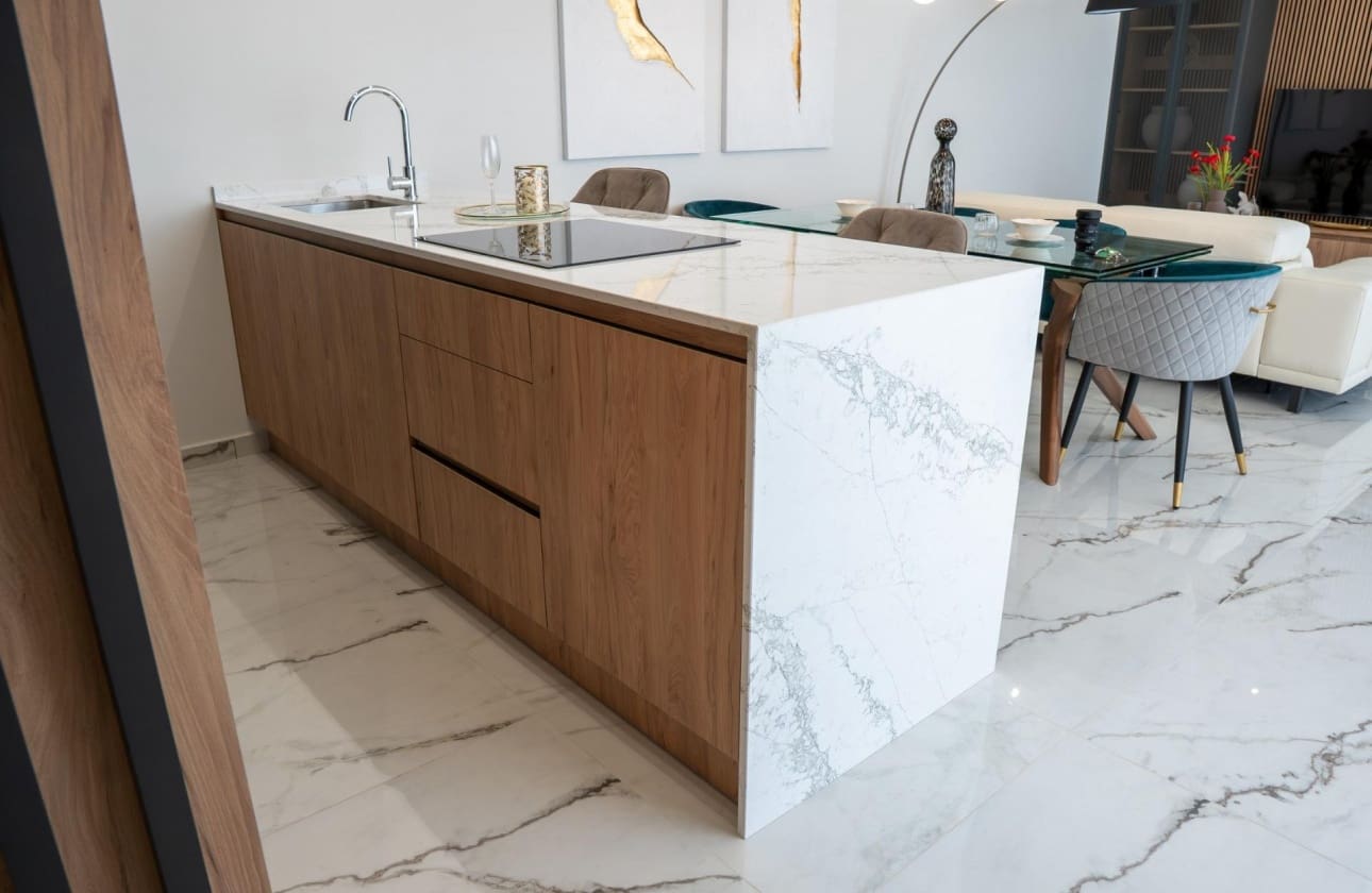 3 soveværelse Villa til salg i Ciudad Quesada med swimmingpool - € 514.000 (Ref: 9622153)